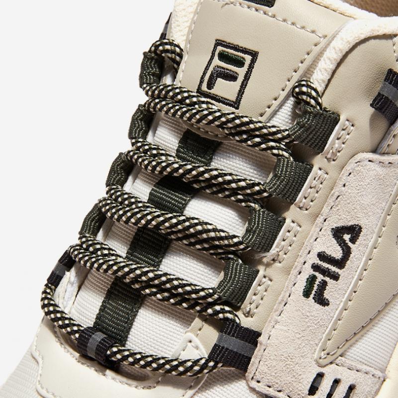 Fila Окмонт Tr V2 1jm02571f 067