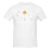 Funny Six The Musical Logo Classic Unisexs Printed Tshirt Unisex T Shirtunisexga