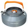 Fire-Maple Aluminum Outdoor Kettle FEAST T3 Camping Compact Coffee