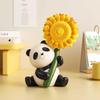 Doctor Panda Academic Success Figurine