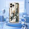 Чехол для телефона Honkai Star Rail Kafka Blade для Infinix Note 30 12 VIP 30I 12G96 11 10 Smart 7 6 5 4 Camon 20 19 Pova 4 3 2 Pro Plus