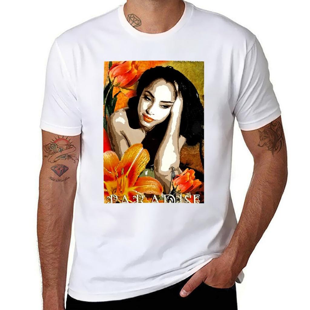 Sade Shirt 90s Retro Style Top Tee Vintage Tshirt Anime T Shirts For Unisex T Shirt Unisex Luxury T Shirt Personalised Tshirt