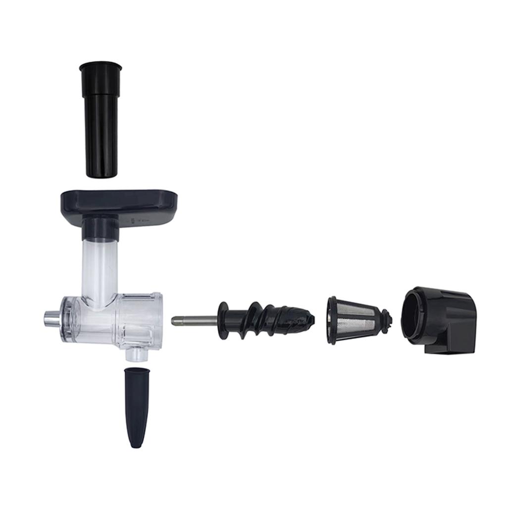 Насадка-соковыжималка Запасные аксессуары для кухонных настольных миксеров Kitchenaid SM-50BC SM-50R Насадка для медленных соковыжималок