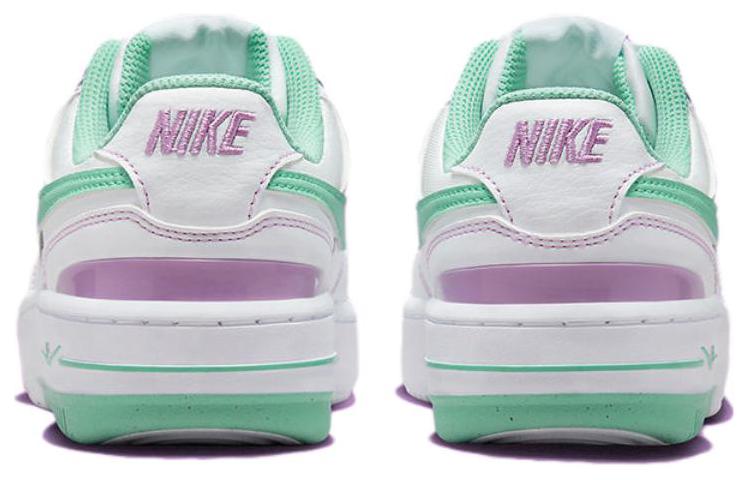 Nike Gamma Force White Emerald Rise Women's FN7109-100