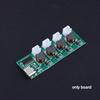 1 комплект DC5V Четырехструйный Модуль Увлажнителя Плата Управления Распылением Аксессуары для Ультразвукового Распылителя DIY