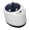 3L Sauna Steamer 1000W Fatigy Stress Relief Sauna Steamer из нержавеющей стали с пультом дистанционного управления