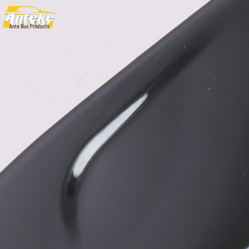 Fits 17 Models: 730 Glove Box Switch Decorative Cover & Storage Box Handle Frame Accessories