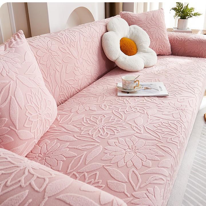 Новый Высококачественный Всесезонный Универсальный Всеобъемлющий Чехол-Подушка Грязеотталкивающий и Антиэластичный Чехол для Дивана Императрица