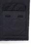 Thisisneverthat Classic Down Parka Navy