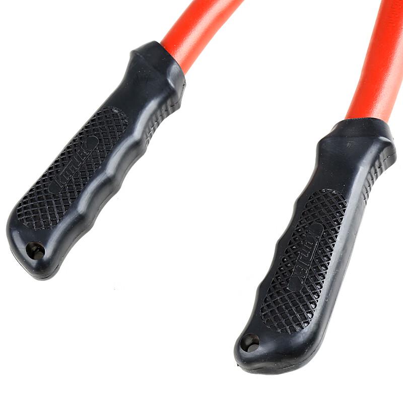 KUNJEK Professional Bolt Cutter