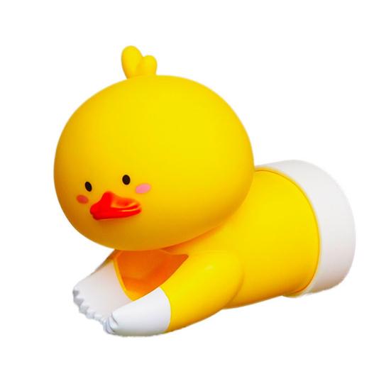 Детский удлинитель для крана Мультяшная форма утки, акулы, слона Брызгозащищенный удлинитель для крана Гаджет для ванной