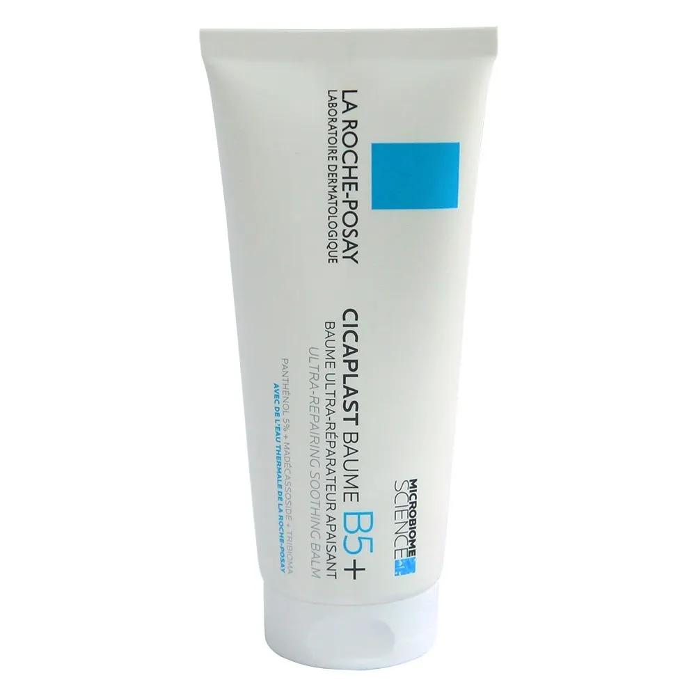 La Roche-Posay Cicaplast Бальзам B5 100 мл