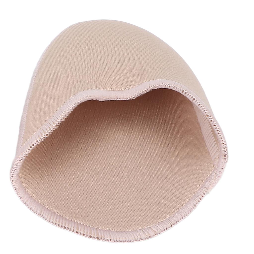 Уход за ногами Танцевальные защитные стельки Чехлы для балетной танцевальной обуви Пуанты для бега Альпинизм