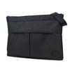 Сумка через плечо PORTER FINESSE 688-05243 Черный10