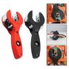 Hose Cutting Ratchet Tube Pipe Cutter 8-29mm Ratchet Tool Tube Pipe Cutter Stainless Steel