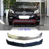 Совместимо с дефлектором воздуха переднего бампера Mercedes A-Class AMG/CLA AMG (1768852300/1768854400)