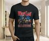 Meat Loaf Live Unisex T Shirt Size S To 4XL Gifl For Love SG259