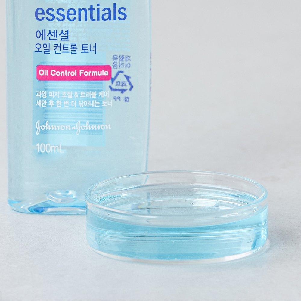 CLEAN & CLEAR Тоник для контроля жирности кожи 100 мл