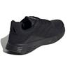 Adidas Duramo Sl Comfortable Fashion Fabric Shock Absorption Durable Lightweight Low-Top Casual Running Shoes Women Sneakers Pure-Black G58109