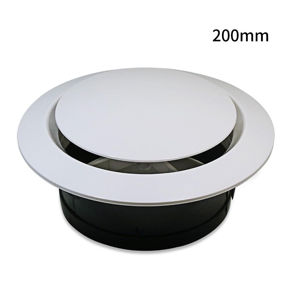 Кондиционирование Вентиляция Воздуховыпускное отверстие Вентиляционная решетка Вентиляционный диффузор