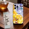 Чехол для телефона Singer M-MORA ESTRELLA Силиконовый Мягкий Для IPhone 17 16 15 14 13 12 11 X XR Plus Pro Max Plus