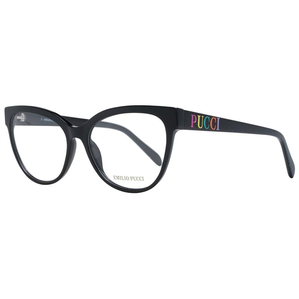 Ladies' Spectacle Frame Emilio Pucci EP5182 55001
