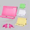 Universal Foldable Multi-Angle Rotate Desktop Stand 270 Degree for iPad iPhone
