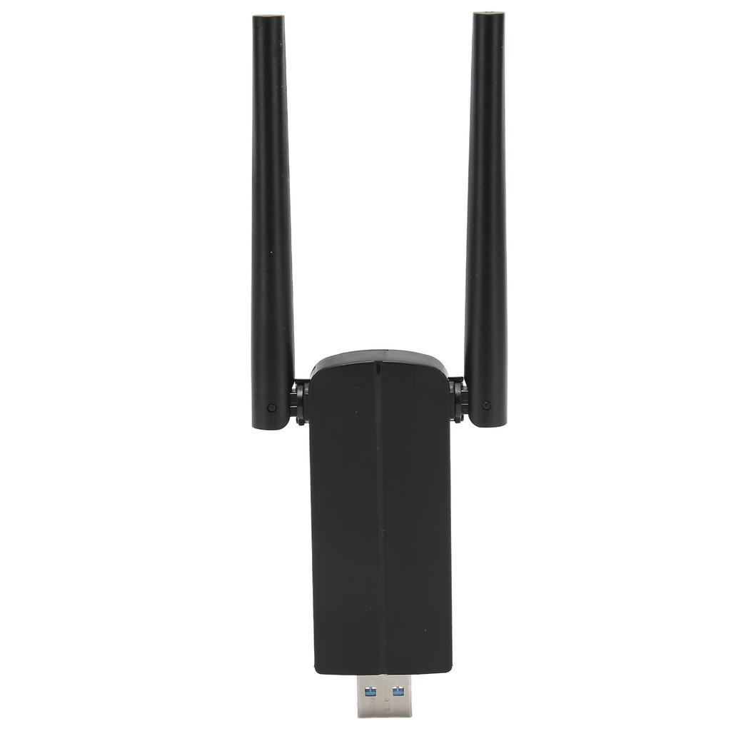 USB3.0 Wireless Network Card 1800M WiFi6 Dual Band Wireless Network Card 5G High Speed Wireless