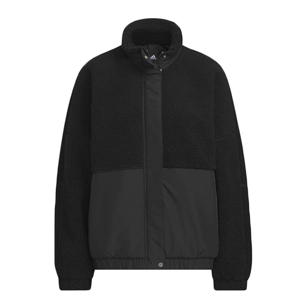 Куртка Word Boa Jacket