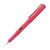 Lamy Перьевая ручка Safari F Fine (Закат, Ниб)