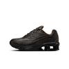 Shox Ride 2 Black Light British Tan
