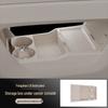 Compatible with 25 Fengshen L8 models: Central Control Storage Box for Car Interior & Accessories.