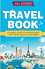 Книга Travel Book : A Travel Book of Hidden Gems That Takes You On a Journey You Will Never Forget: World Explorer