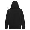 Hurley Mens Box Logo Fleece Hoodie