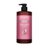 Kerasys Keramide Advanced Damage Repair Hair Treatment 1L |Deep Nourishment for Severely Damaged Hair |Silky Shine Care