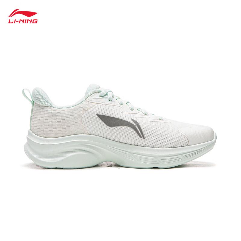 Li-Ning Женские кроссовки для бега Qing Chi ARSW046