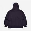 Nike U Nk Wool Classics Hoodie Fv4878 540