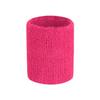 1Pc Colorful Cotton Unisex Sport Sweatband Wristband Wrist Protector Gym Running Sport Safety Wrist Support Brace Wrap Bandage