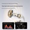 Sanag Z50S Pro Ear-Clip Wireless Sport Bluetooth Headset