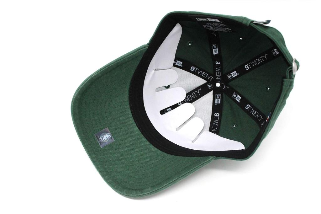Cap 9TWENTY Восточная конференция НБА Milwaukee Bucks Milwaukee Bucks [Новая эра]