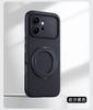 Чехол для Honor 600/600 Pro и Honor 500/500 Pro Rock Sand, прочный, защищающий от отпечатков пальцев и масла, с магнитом, 360° вращающаяся подставка, крышка