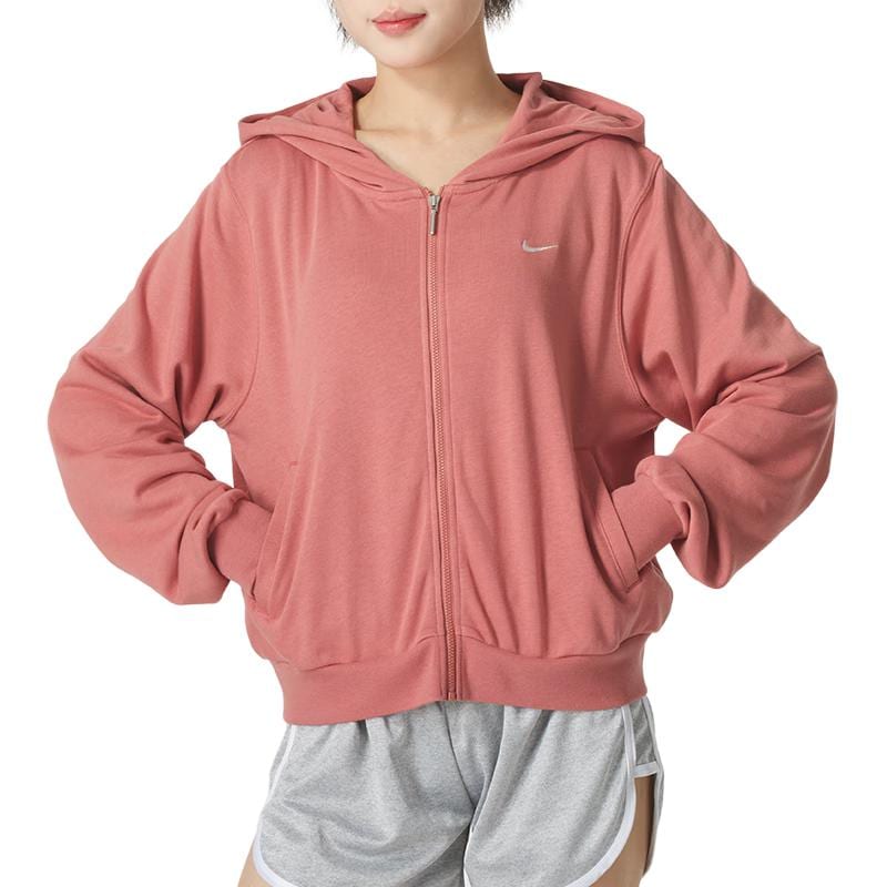 Nike Куртки и Пальто Женские Розовые FN2420-634