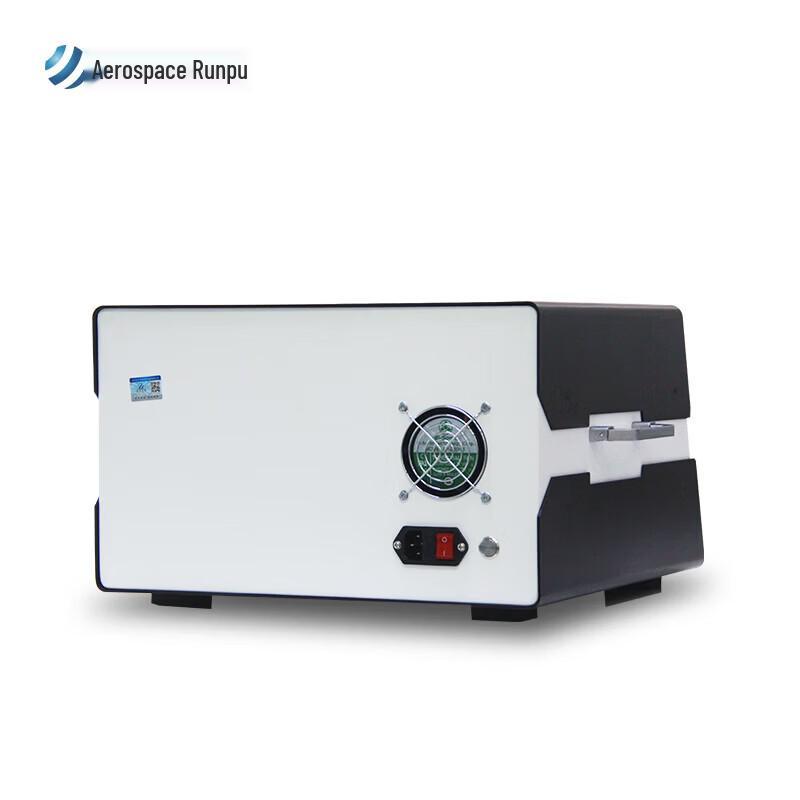 HT-203 Magnetic Data Degausser CN plug (adapter included)
