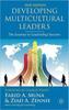 Книга Developing Multicultural Leaders : The Journey To Leadership Success