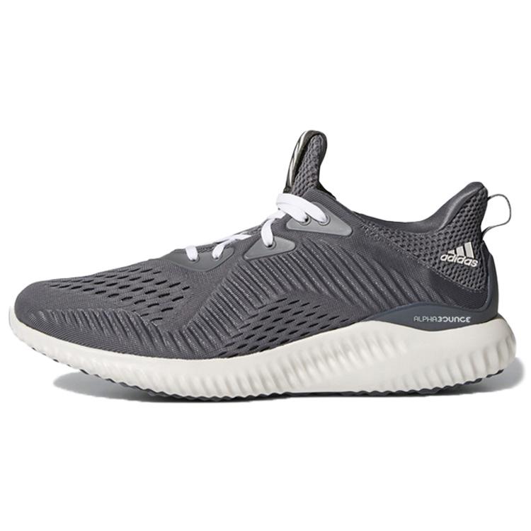 adidas Alphabounce Em 'Серый' CQ1342