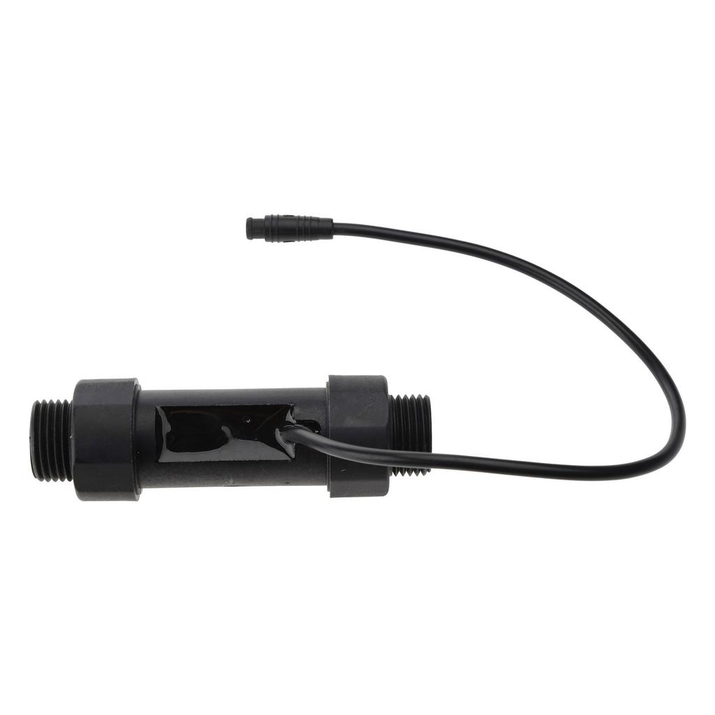 Micro Hydro Generator DC5V/0.5W Water-Flow Generator Turbine Generator Hydroelectrics Tap Water-Flow Hydraulic DIY