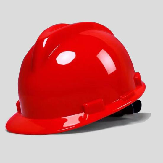 Рабочий шлем, прочная конструкция, высокая прочность, ударопрочность, ударопрочный, полноразмерный защитный шлем