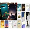 Phone Case for Google Pixel 7 Pro 7 6A 6 Pro 5A 4A 3A Pixel 4 XL Pixel 5 6 4 3 XL 3A XL 2 XL The Little Prince Case Funda