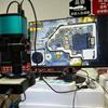 4K 48 МП HDMI Пайка Ремонт Сбор изображений Линза Видеомикроскоп USB Промышленный Микроскоп Камера