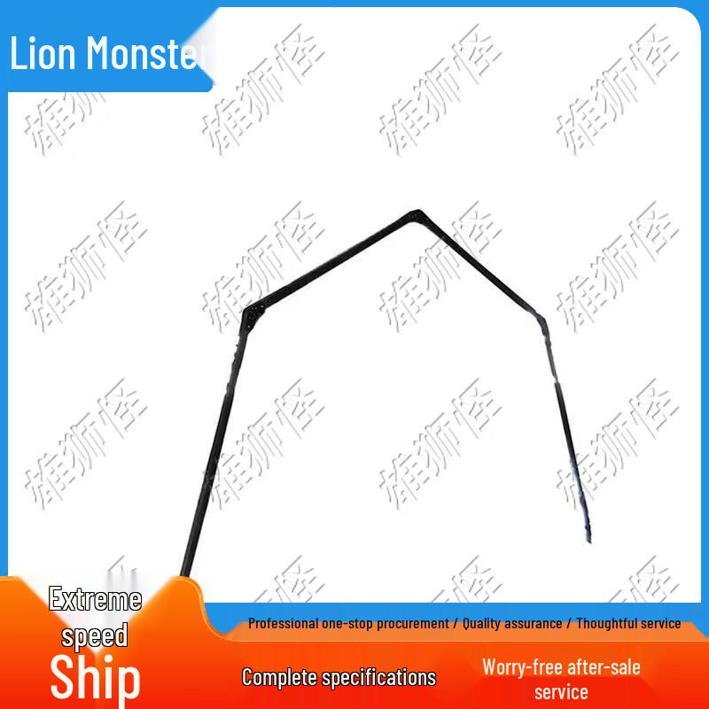 Xiongsiguai Series Outdoor Emergency and Military Command Tents